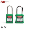 Elecpopular EP-8521 Nylon de haute sécurité Nylon 38 mm Longueur Pakil de sécurité Locks Isolement